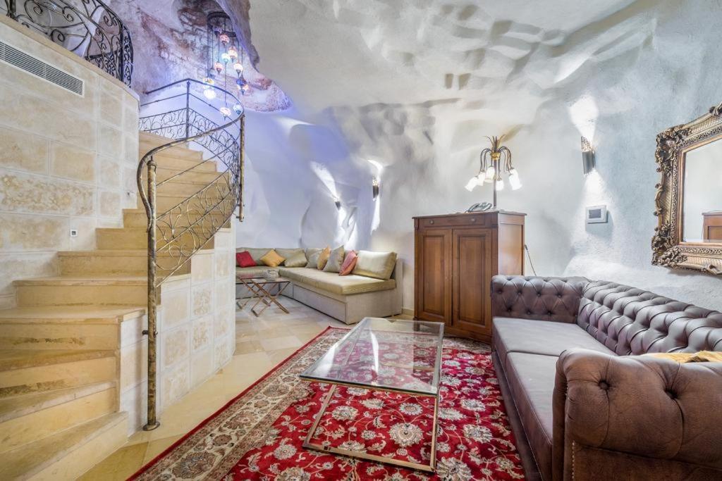 Western Wall Luxury House - Avraham Єрусалим Екстер'єр фото