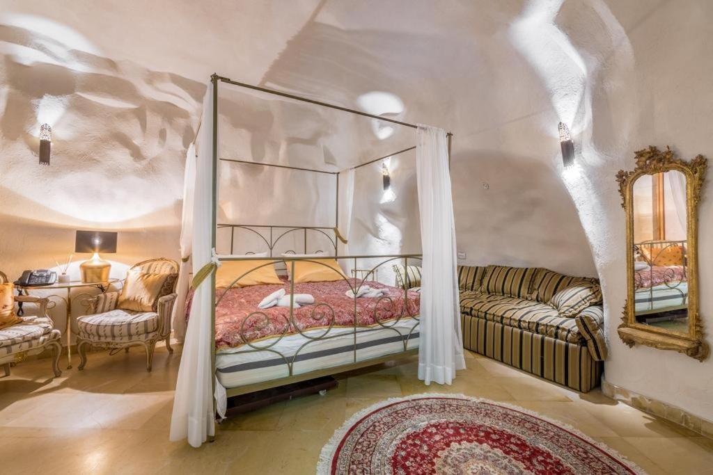 Western Wall Luxury House - Avraham Єрусалим Екстер'єр фото