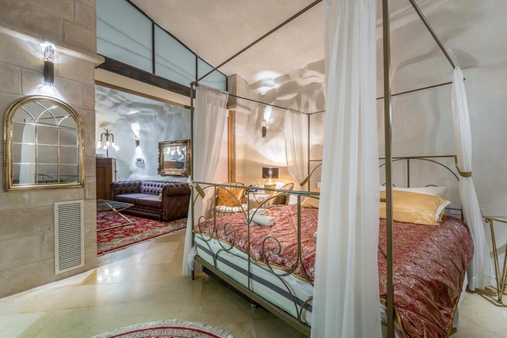 Western Wall Luxury House - Avraham Єрусалим Екстер'єр фото