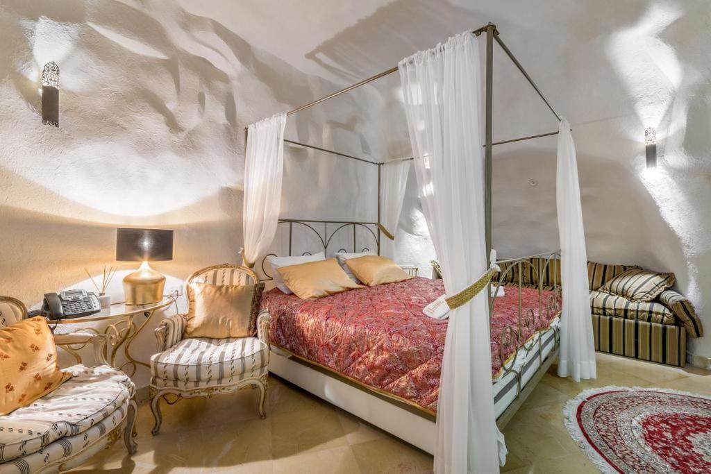 Western Wall Luxury House - Avraham Єрусалим Екстер'єр фото
